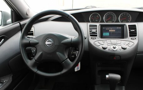 Nissan Primera III, 2004 год, 410 000 рублей, 16 фотография