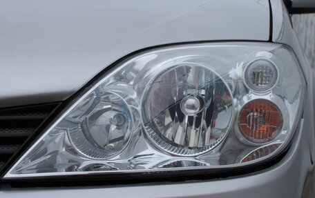 Nissan Primera III, 2004 год, 410 000 рублей, 18 фотография