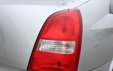 Nissan Primera III, 2004 год, 410 000 рублей, 19 фотография