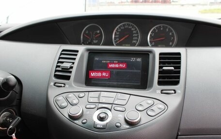 Nissan Primera III, 2004 год, 410 000 рублей, 17 фотография