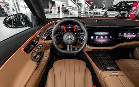 Mercedes-Benz E-Класс, 2026 год, 8 850 000 рублей, 2 фотография