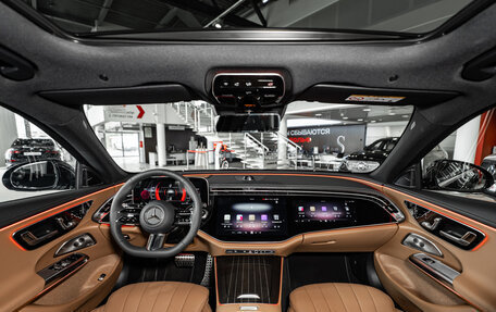Mercedes-Benz E-Класс, 2026 год, 8 850 000 рублей, 12 фотография