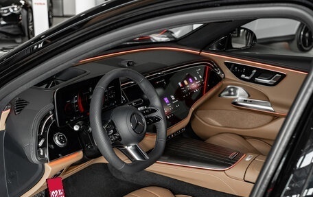 Mercedes-Benz E-Класс, 2026 год, 8 850 000 рублей, 11 фотография