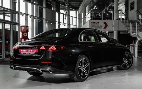 Mercedes-Benz E-Класс, 2026 год, 8 850 000 рублей, 5 фотография