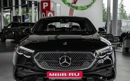 Mercedes-Benz E-Класс, 2026 год, 8 850 000 рублей, 4 фотография