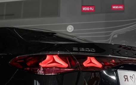 Mercedes-Benz E-Класс, 2026 год, 8 850 000 рублей, 9 фотография