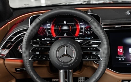 Mercedes-Benz E-Класс, 2026 год, 8 850 000 рублей, 13 фотография
