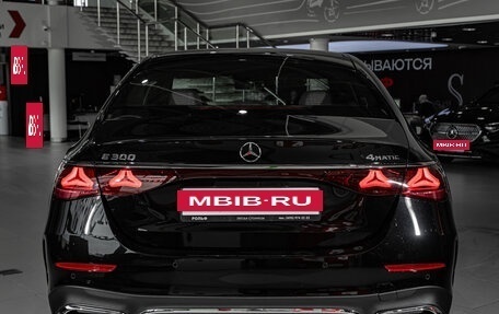 Mercedes-Benz E-Класс, 2026 год, 8 850 000 рублей, 6 фотография