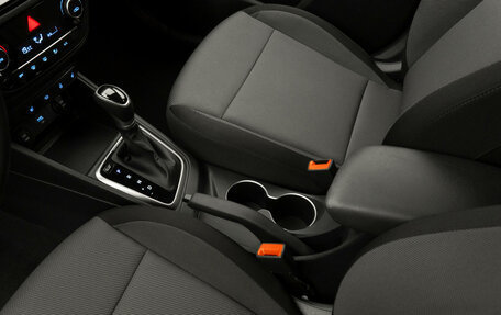 Hyundai Solaris II рестайлинг, 2021 год, 1 840 000 рублей, 16 фотография