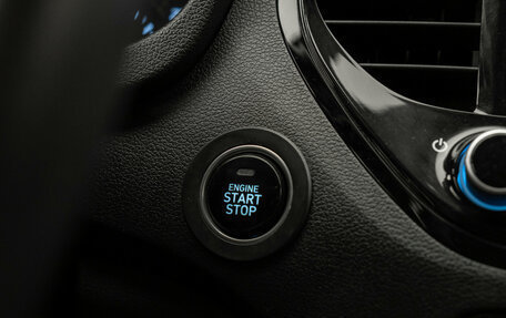 Hyundai Solaris II рестайлинг, 2021 год, 1 840 000 рублей, 25 фотография