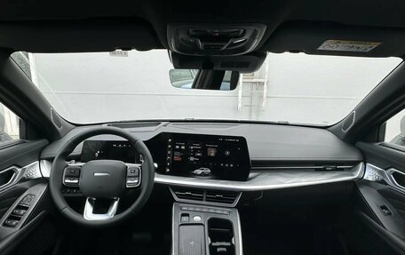 Haval F7, 2026 год, 3 799 000 рублей, 13 фотография