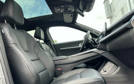 Haval F7, 2026 год, 3 799 000 рублей, 11 фотография