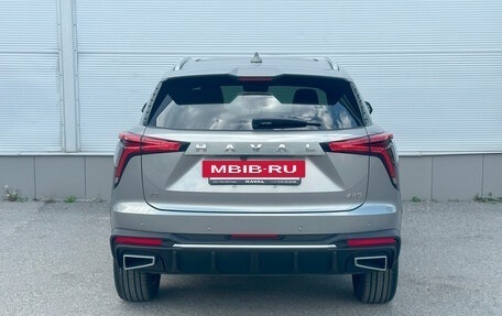 Haval F7, 2026 год, 3 799 000 рублей, 4 фотография