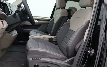 Volkswagen Multivan, 2026 год, 14 390 000 рублей, 4 фотография