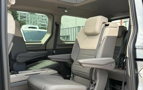 Volkswagen Multivan, 2026 год, 14 390 000 рублей, 7 фотография