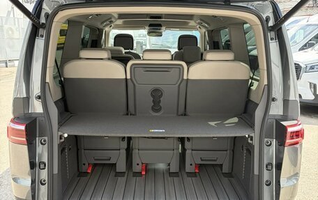 Volkswagen Multivan, 2026 год, 14 390 000 рублей, 12 фотография