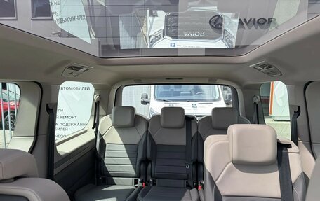 Volkswagen Multivan, 2026 год, 14 390 000 рублей, 11 фотография
