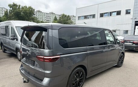 Volkswagen Multivan, 2026 год, 14 390 000 рублей, 13 фотография
