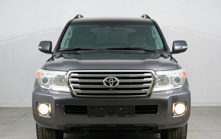 Toyota Land Cruiser 200, 2012 год, 4 400 000 рублей, 3 фотография