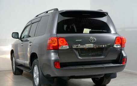 Toyota Land Cruiser 200, 2012 год, 4 400 000 рублей, 8 фотография