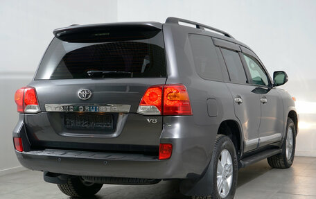 Toyota Land Cruiser 200, 2012 год, 4 400 000 рублей, 6 фотография
