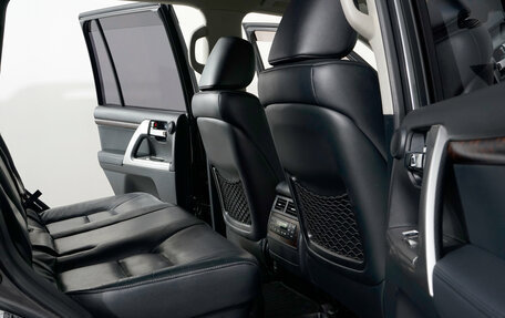 Toyota Land Cruiser 200, 2012 год, 4 400 000 рублей, 12 фотография