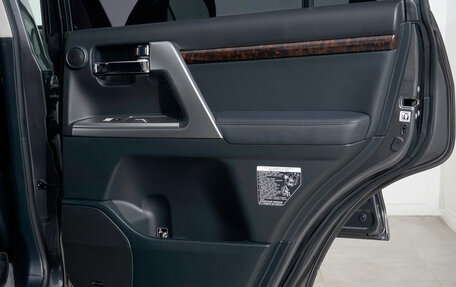 Toyota Land Cruiser 200, 2012 год, 4 400 000 рублей, 11 фотография