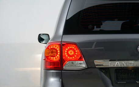 Toyota Land Cruiser 200, 2012 год, 4 400 000 рублей, 9 фотография