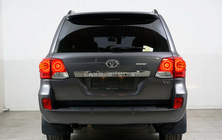 Toyota Land Cruiser 200, 2012 год, 4 400 000 рублей, 7 фотография
