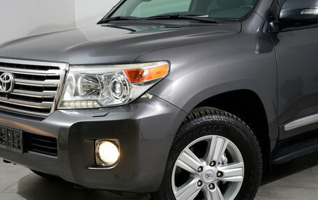 Toyota Land Cruiser 200, 2012 год, 4 400 000 рублей, 5 фотография