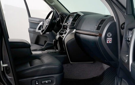 Toyota Land Cruiser 200, 2012 год, 4 400 000 рублей, 13 фотография