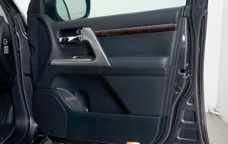 Toyota Land Cruiser 200, 2012 год, 4 400 000 рублей, 14 фотография