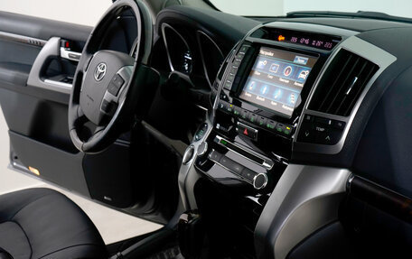 Toyota Land Cruiser 200, 2012 год, 4 400 000 рублей, 15 фотография