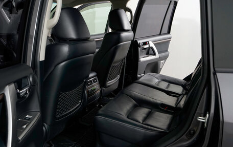 Toyota Land Cruiser 200, 2012 год, 4 400 000 рублей, 17 фотография