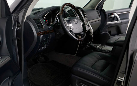 Toyota Land Cruiser 200, 2012 год, 4 400 000 рублей, 19 фотография