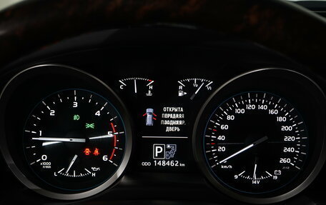 Toyota Land Cruiser 200, 2012 год, 4 400 000 рублей, 21 фотография