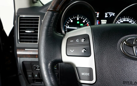 Toyota Land Cruiser 200, 2012 год, 4 400 000 рублей, 25 фотография