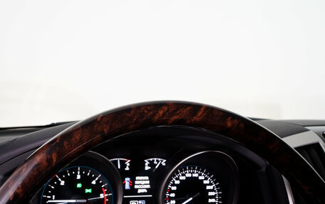 Toyota Land Cruiser 200, 2012 год, 4 400 000 рублей, 26 фотография