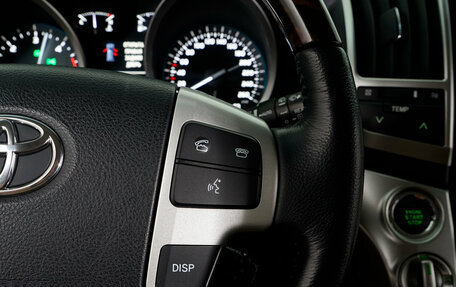 Toyota Land Cruiser 200, 2012 год, 4 400 000 рублей, 24 фотография