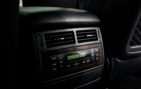 Toyota Land Cruiser 200, 2012 год, 4 400 000 рублей, 18 фотография