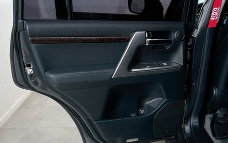 Toyota Land Cruiser 200, 2012 год, 4 400 000 рублей, 16 фотография