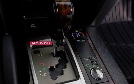 Toyota Land Cruiser 200, 2012 год, 4 400 000 рублей, 23 фотография