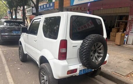 Suzuki Jimny, 2018 год, 1 100 000 рублей, 4 фотография