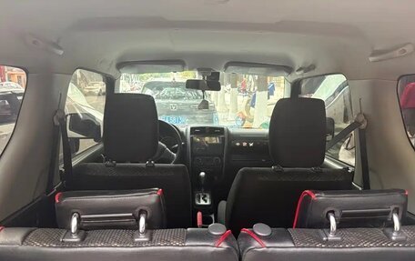 Suzuki Jimny, 2018 год, 1 100 000 рублей, 7 фотография