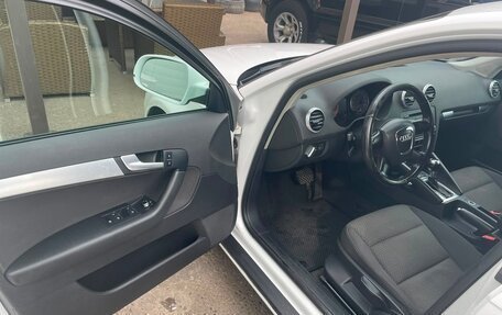 Audi A3, 2012 год, 735 000 рублей, 2 фотография