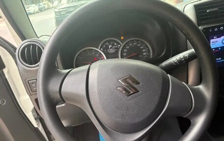 Suzuki Jimny, 2018 год, 1 100 000 рублей, 8 фотография