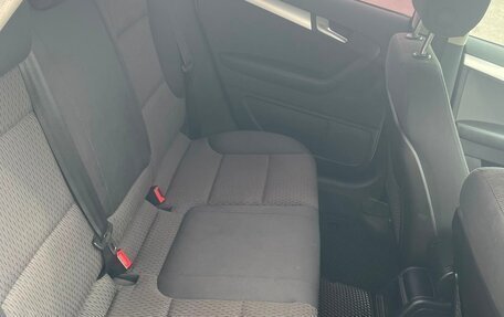 Audi A3, 2012 год, 735 000 рублей, 6 фотография
