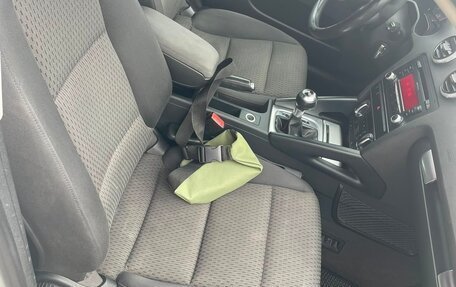 Audi A3, 2012 год, 735 000 рублей, 5 фотография
