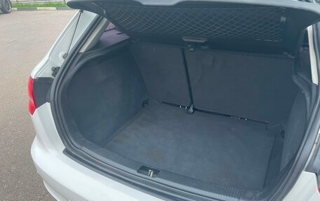 Audi A3, 2012 год, 735 000 рублей, 8 фотография