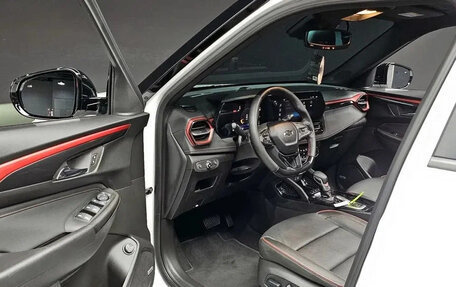 Chevrolet TrailBlazer, 2025 год, 2 540 000 рублей, 9 фотография